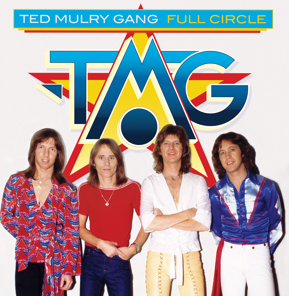 Ted-Mulry-Gang_FULL-CIRCLE_12Inch-Vinyl-3-Front