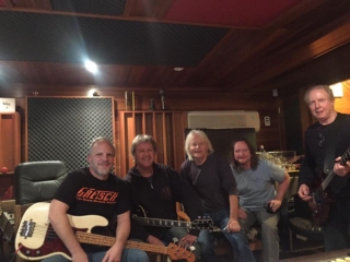 Rehearsal