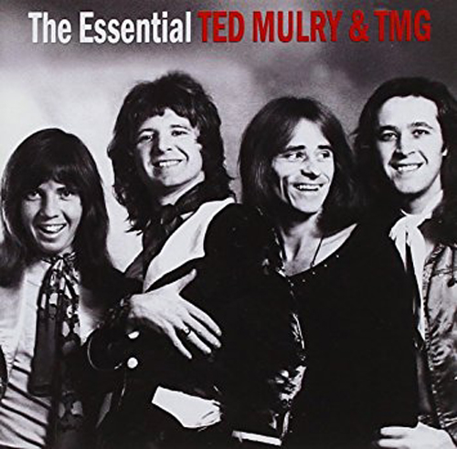 Essential Ted Mulry & TMG