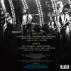 Ted Mulry Gang FULL CIRCLE 12Inch Vinyl